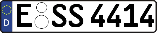 E-SS4414