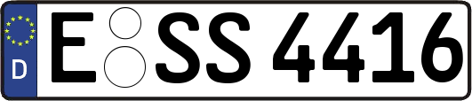 E-SS4416