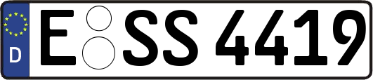 E-SS4419