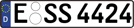 E-SS4424