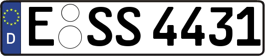 E-SS4431