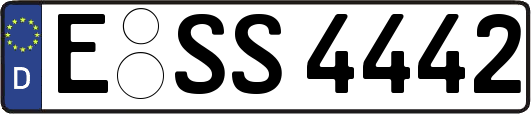 E-SS4442