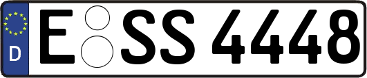E-SS4448