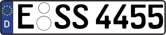 E-SS4455