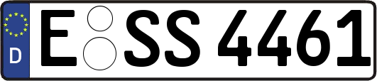 E-SS4461