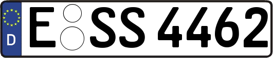 E-SS4462