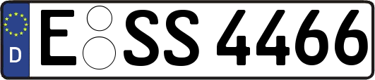 E-SS4466