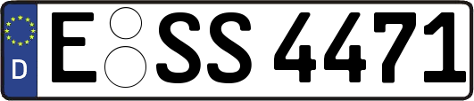 E-SS4471