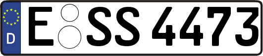 E-SS4473