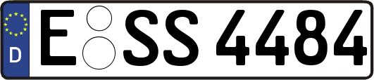 E-SS4484