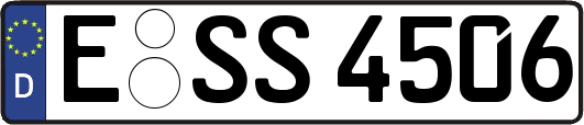 E-SS4506