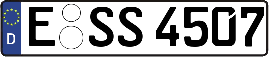 E-SS4507