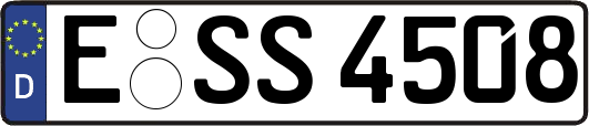 E-SS4508