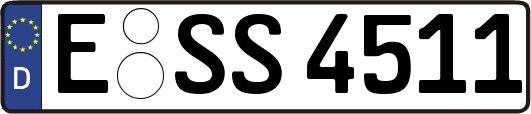 E-SS4511