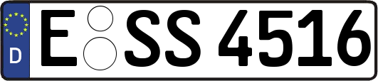 E-SS4516