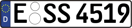 E-SS4519