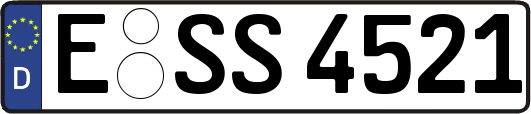 E-SS4521