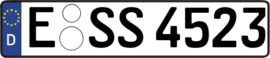 E-SS4523