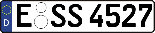 E-SS4527