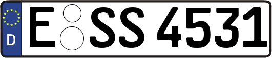 E-SS4531