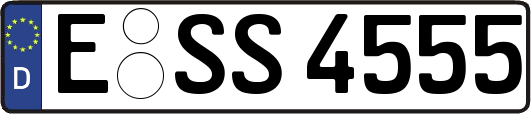 E-SS4555