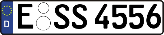 E-SS4556