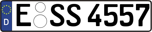 E-SS4557
