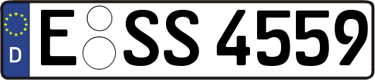 E-SS4559