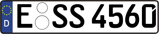 E-SS4560