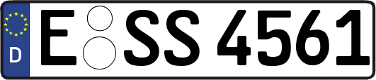 E-SS4561