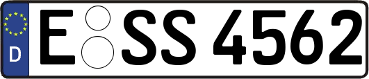 E-SS4562