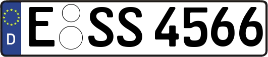 E-SS4566