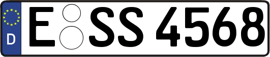 E-SS4568