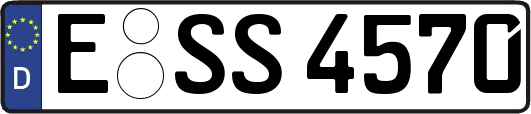 E-SS4570