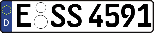 E-SS4591
