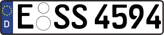 E-SS4594