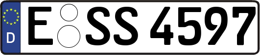 E-SS4597