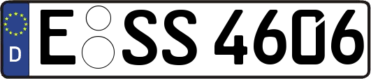 E-SS4606