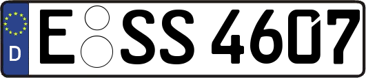 E-SS4607