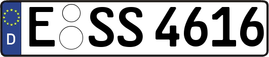 E-SS4616