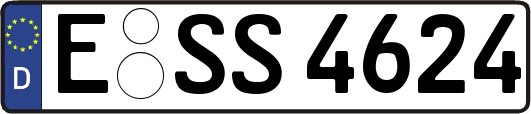 E-SS4624