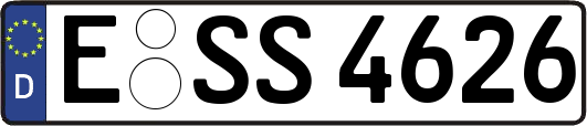 E-SS4626
