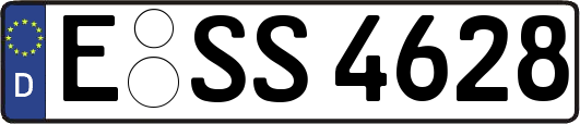 E-SS4628