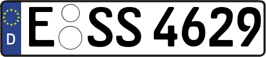 E-SS4629