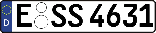 E-SS4631