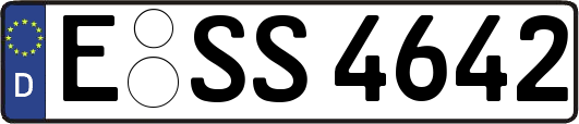 E-SS4642