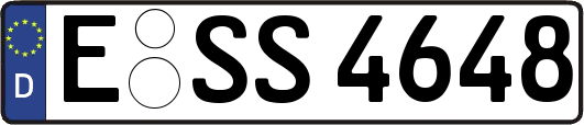 E-SS4648