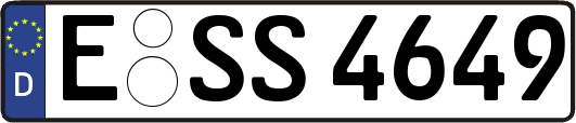 E-SS4649