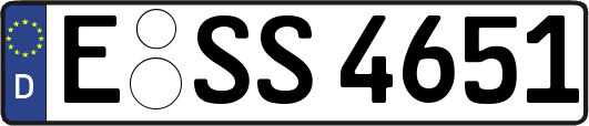 E-SS4651