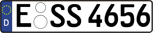 E-SS4656